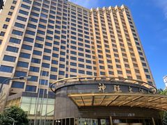 -上海神旺大酒店