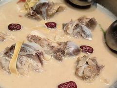 -骨之味·筒骨汤火锅(江头店)
