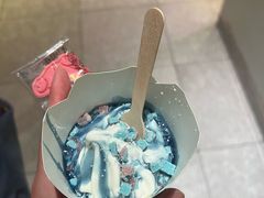 -麦当劳(新王府井店)
