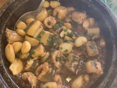 -隆喜元鱼汤包·海鲜(中联广场店)