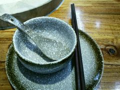 -滇香肴·云南菜蒸汽石锅鱼(云南北路店)