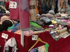 -中国国际会展中心-马甸购物街