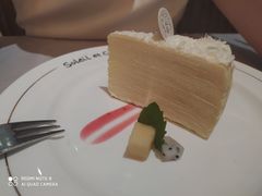 -戈雅法餐厅(世界城广场店)