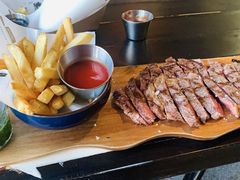 -Cooking Man(中懋天地店)