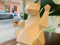 -Legno.ita Coffee by Wood(襄阳南路店)