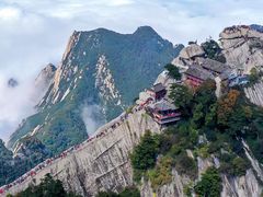 -泰山风景名胜区