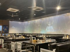 大堂-郎出山烧烤(胶州店)