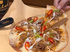 -阿卡AK.Lab洋风韩餐(花园路万达坊店)