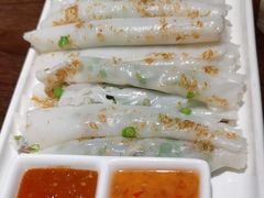 -汀小府·福建客家菜(鼓山沃尔玛店)