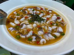 -青花椒花椒鱼(合生汇店)