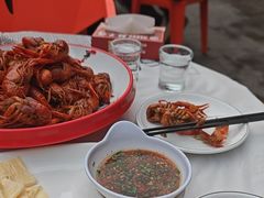 -辣不怕口味虾(凌霄路店)