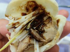 精品香酥鸭-晋阳饭庄(虎坊桥店)