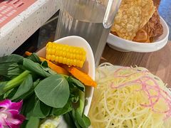 -三人行骨头王火锅(长寿店)