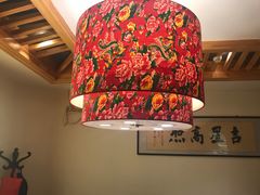 -福茂源横山铁锅羊肉(牡丹园店)