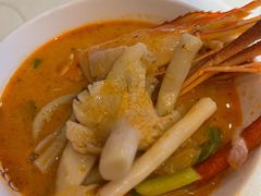 -暹罗泰·泰国餐厅(仁和新城店)