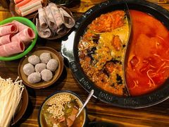 -吃皮火锅馆(苏宁店)