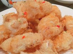 -东江海鲜酒家(艺都分店)