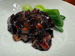 -北京王府井希尔顿酒店·秦唐中餐厅Chynna
