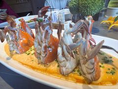 -佬太公海鸭·海鲜大排档(上海总店)