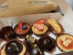 -DA GIULIANO