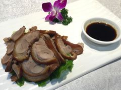 -京味民福烤鸭店(建设四马路店)