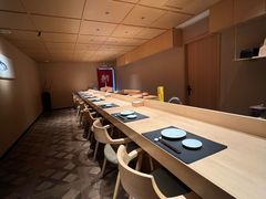 -鲤·鮨KOISUSHI