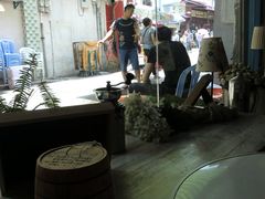 -Babycat私家御饼屋(龙头路一店)