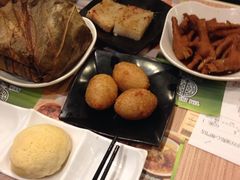 -添好运点心专门店(中环IFC店)