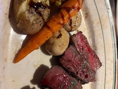 -404干式熟成牛排馆•聚会餐厅