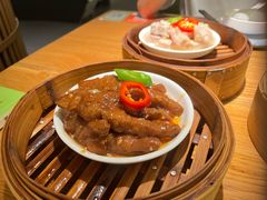 -点心传说·粤菜点心(佐阾虹湾店)