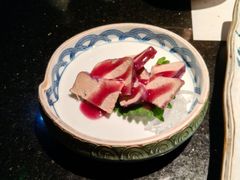 -極上萬膳·日料放题(来福士江景店)