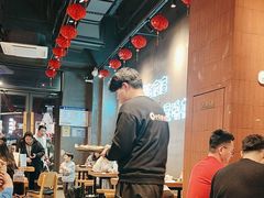 -本色·小马哥烧烤(无锡九里仓店)