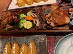 -美森西餐厅(曙光大道店)