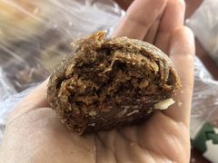 糖火烧-大顺斋(牛街店)