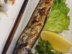 -樱の千渡日式料理·铁板烧•烧鸟(金盛田广场店)