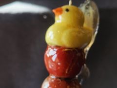 -羲和雅苑•北京烤鸭(平安国际金融中心店)