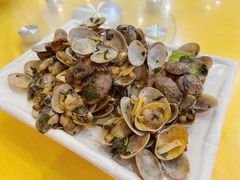 -台山美食一绝阿四台山黄鳝饭(阿四创作店)