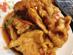 -老东镇啤酒屋海鲜加工·蒸汽海鲜·海鲜烧烤(台东店)