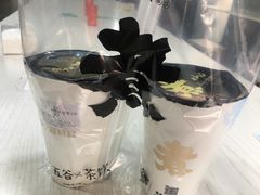 -沪上阿姨·精选茶饮(惠山万达店)
