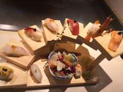 -阿吾罗日本料理(K11艺术中心店)