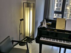 -Melody Mentor音乐私教馆(朝外·悠唐店)