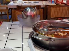 -幸运牛汕头小黄牛牛肉火锅(梅林店)