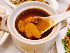 罐焖牛肉-大铁勺酒楼(宾水西道店)