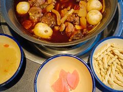 -李子坝梁山鸡(李子坝大鸡哥店)