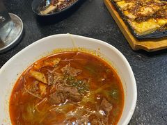 -金龙烧烤·牛肉面(西塔店)