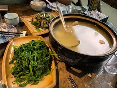 白果炖鸡-青城甲(青城山店)