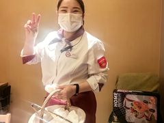 -海底捞火锅(蒙城路店)