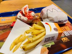 -汉堡王(EAC欧美中心店)