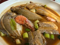 -妈妈菜舟山海鲜(定海古城店)
