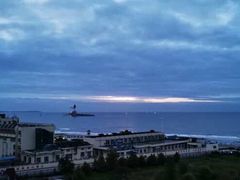 -南戴河旅游度假区
